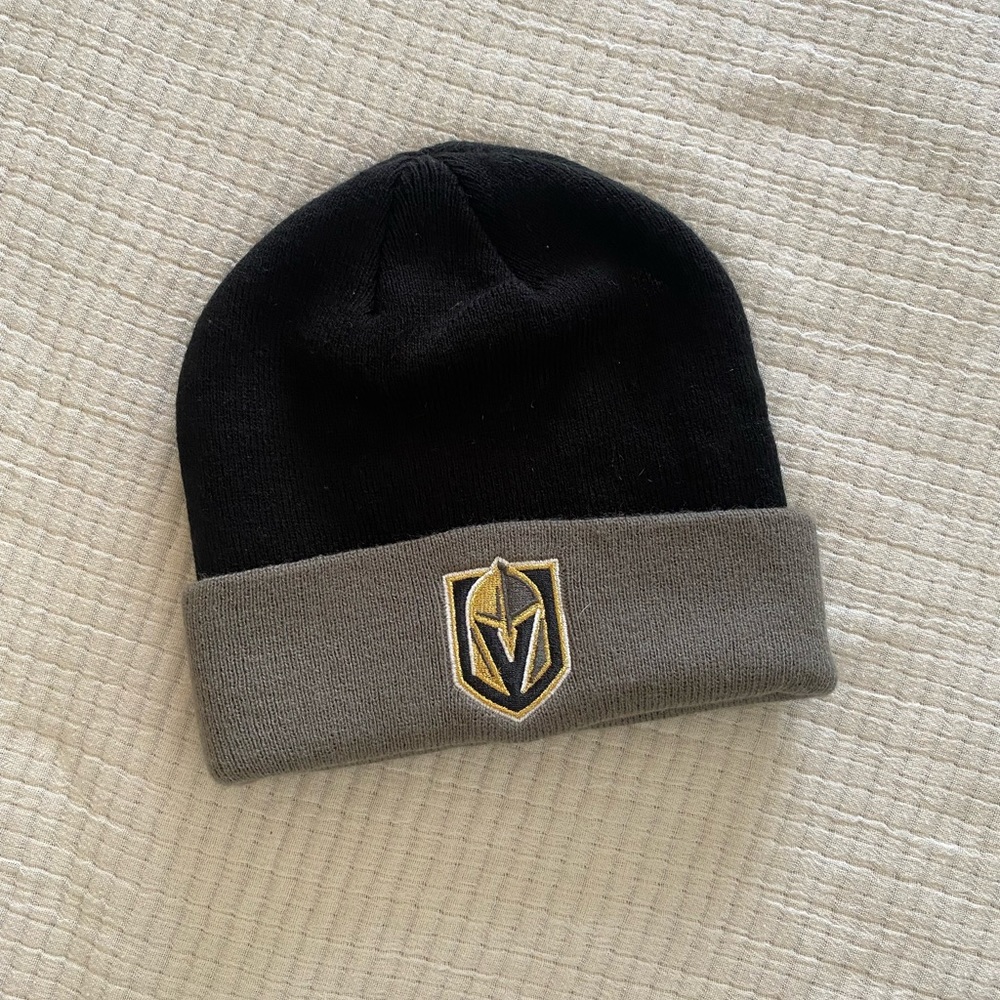 Vegas Golden Knights Beanie